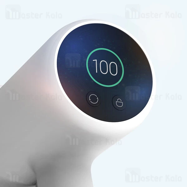 جارو شارژی شیائومی Xiaomi G10