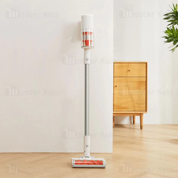 جارو شارژی شیائومی Xiaomi Mi Vacuum Cleaner G11 توان 185 وات