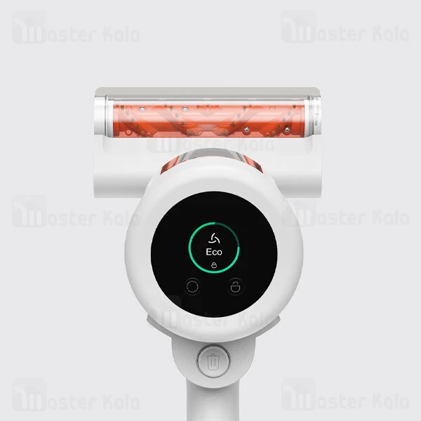 جارو شارژی شیائومی Xiaomi Mi Vacuum Cleaner G11 توان 185 وات