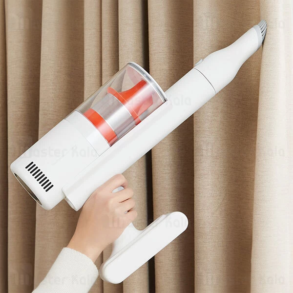 جارو شارژی شیائومی Xiaomi Mi Vacuum Cleaner G11 توان 185 وات