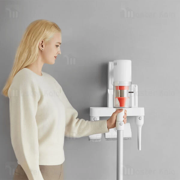 جارو شارژی شیائومی Xiaomi Mi Vacuum Cleaner G11 توان 185 وات