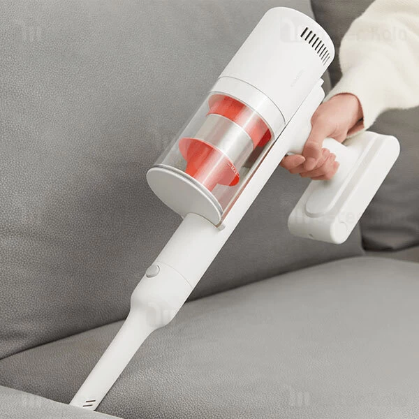 جارو شارژی شیائومی Xiaomi Mi Vacuum Cleaner G11 توان 185 وات