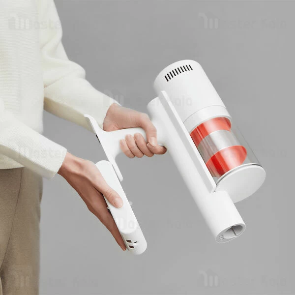 جارو شارژی شیائومی Xiaomi Mi Vacuum Cleaner G11 توان 185 وات