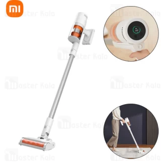 جارو شارژی شیائومی Xiaomi Mi Vacuum Cleaner G11 توان 185 وات