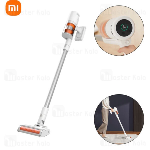 جارو شارژی شیائومی Xiaomi Mi Vacuum Cleaner G11 توان 185 وات