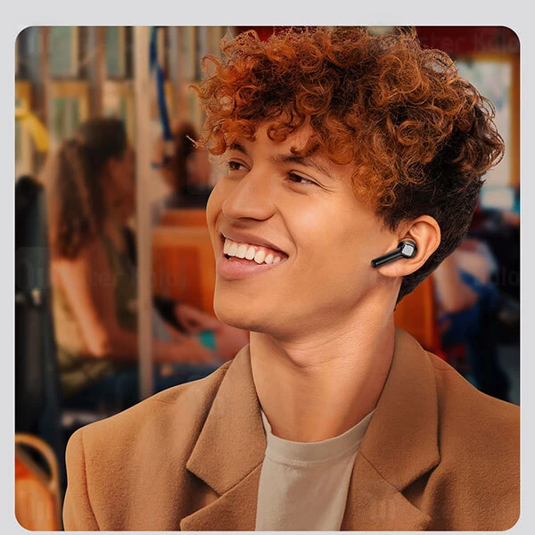 هندزفری بلوتوث دوگوش شیائومی Xiaomi Mibro S1 XPEJ003