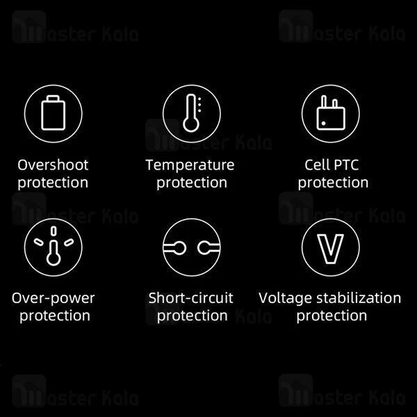 هندزفری بلوتوث دوگوش شیائومی Xiaomi Mibro S1 XPEJ003