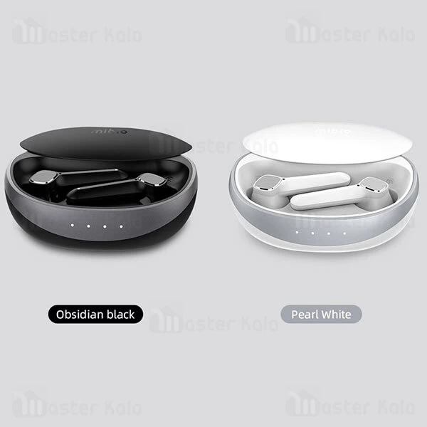 هندزفری بلوتوث دوگوش شیائومی Xiaomi Mibro S1 XPEJ003