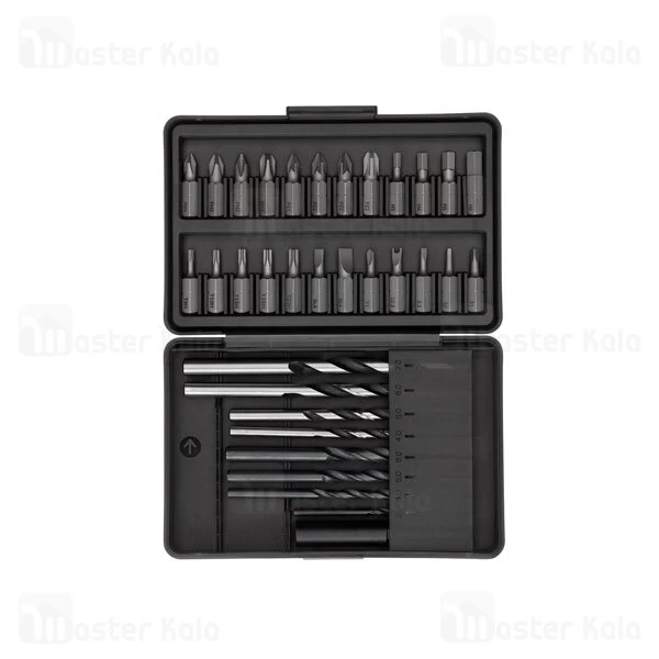 دریل و پیچ گوشتی شارژی شیائومی Xiaomi Mijia MJWSZNJYDZ001QW