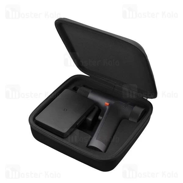 دریل و پیچ گوشتی شارژی شیائومی Xiaomi Mijia MJWSZNJYDZ001QW