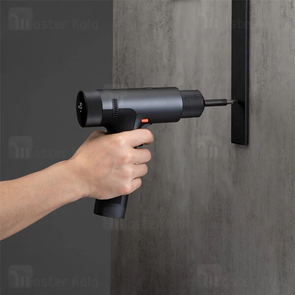 دریل و پیچ گوشتی شارژی شیائومی Xiaomi Mijia MJWSZNJYDZ001QW