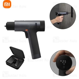 دریل و پیچ گوشتی شارژی شیائومی Xiaomi Mijia MJWSZNJYDZ001QW