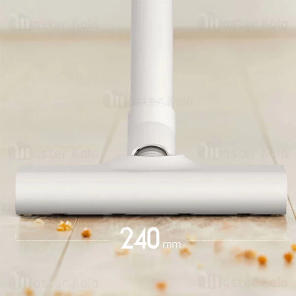 جارو برقی شیائومی Xiaomi MJXCQ01DY توان 600 وات
