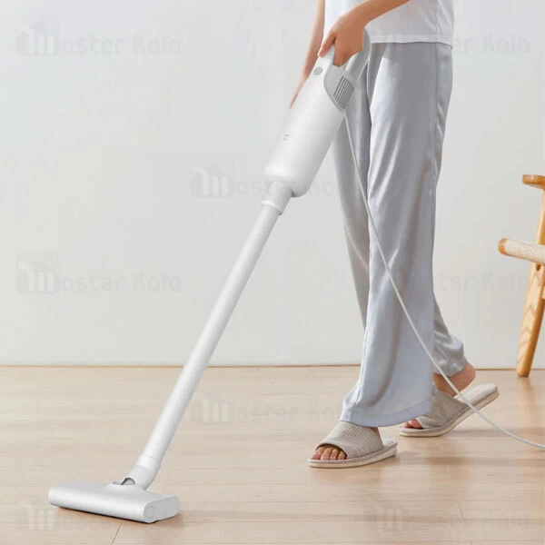 جارو برقی شیائومی Xiaomi MJXCQ01DY توان 600 وات