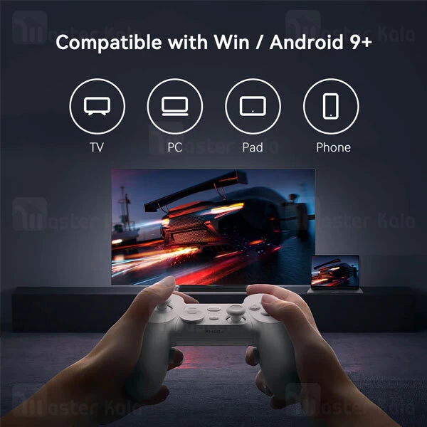 دسته بازی بلوتوثی شیائومی Xiaomi Elite XMGP01YM