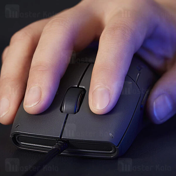موس سیمی گیمینگ شیائومی Xiaomi YXSB01YM