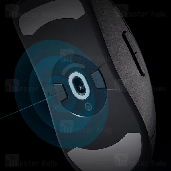 موس سیمی گیمینگ شیائومی Xiaomi YXSB01YM