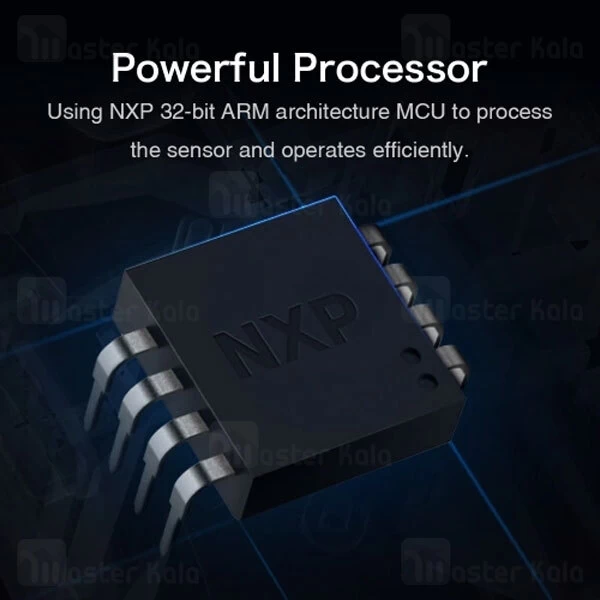 موس سیمی گیمینگ شیائومی Xiaomi YXSB01YM