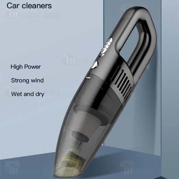 جارو برقی ماشین ایکس او XO CZ001A توان 120 وات