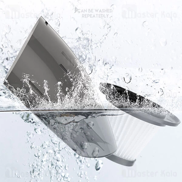 جارو برقی ماشین ایکس او XO CZ001A توان 120 وات