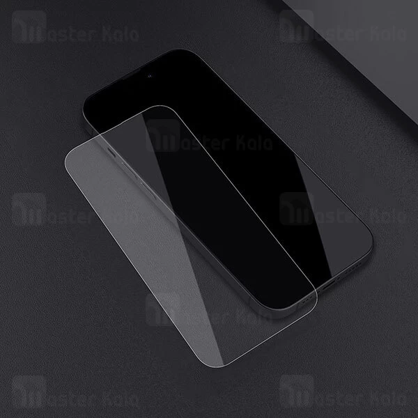 محافظ صفحه شیشه ای نیلکین آیفون Apple iPhone 14 Pro Max Nillkin H+ Pro