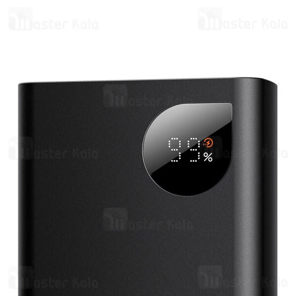 پاوربانک 20000 بیسوس Baseus Adaman PPAD030001  توان 30 وات