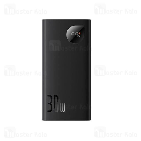 پاوربانک 10000 بیسوس Adaman2 PPAD040001  توان 30 وات