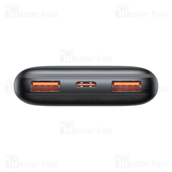 پاوربانک 10000 بیسوس Baseus Bipow Pro PPBD040001 توان 22.5 وات