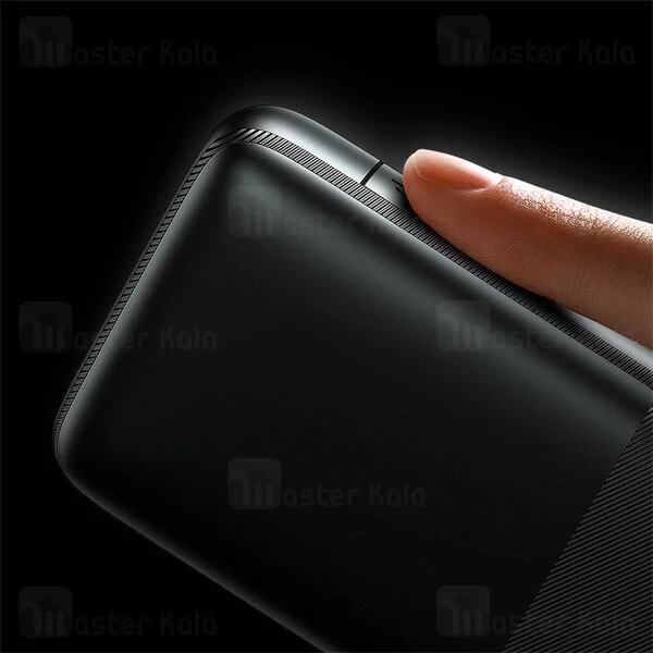 پاوربانک 10000 بیسوس Baseus Bipow Pro PPBD040001 توان 22.5 وات