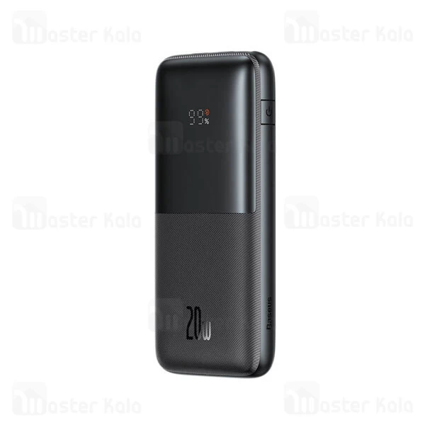 پاوربانک 10000 بیسوس Baseus Bipow Pro PPBD040101 توان 20 وات
