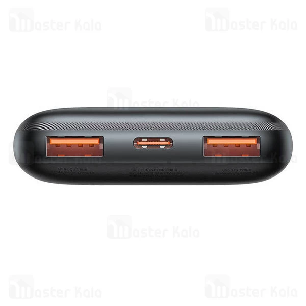 پاوربانک 10000 بیسوس Baseus Bipow Pro PPBD040101 توان 20 وات