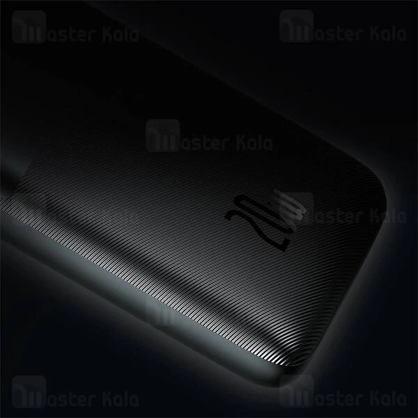 پاوربانک 10000 بیسوس Baseus Bipow Pro PPBD040101 توان 20 وات