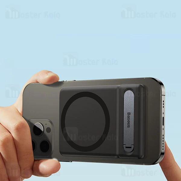 پایه نگهدارنده آیفون بیسوس Baseus LUXZ010001