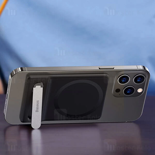 پایه نگهدارنده آیفون بیسوس Baseus LUXZ010001