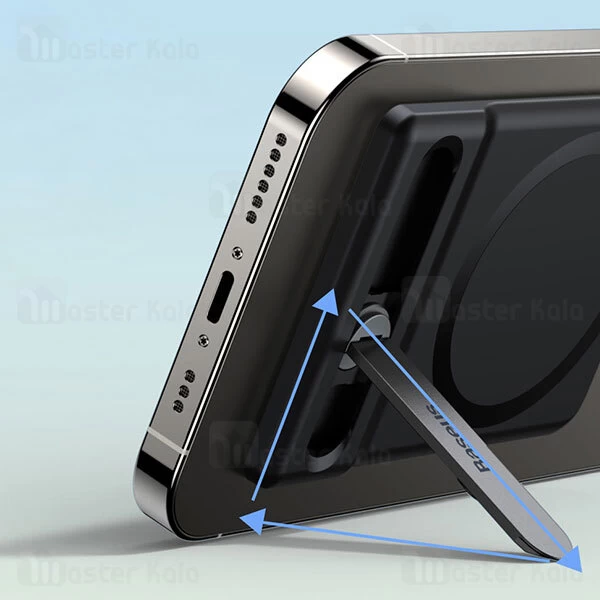 پایه نگهدارنده آیفون بیسوس Baseus LUXZ010001