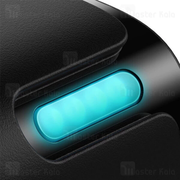 شارژر دیواری بیسوس Baseus GaN5 Pro CCGP090201 توان 100 وات با کابل