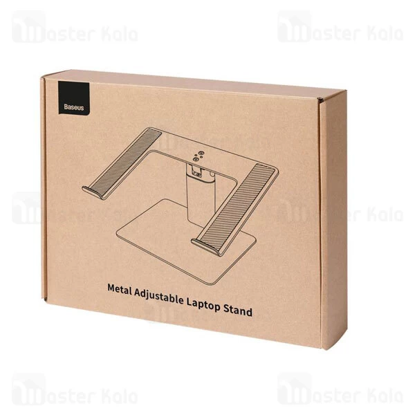 استند لپ تاپ بیسوس Baseus LUJS000012