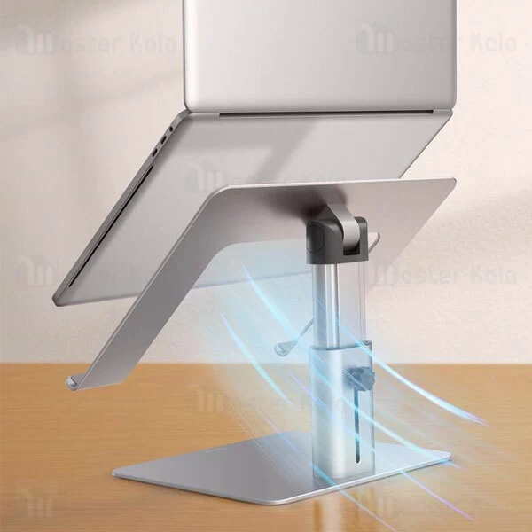 استند لپ تاپ بیسوس Baseus LUJS000012