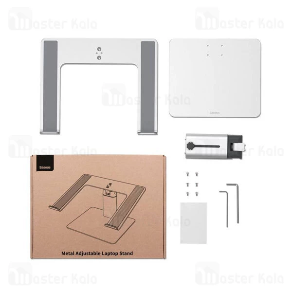 استند لپ تاپ بیسوس Baseus LUJS000012