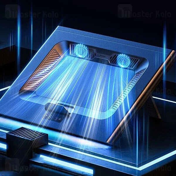 کول پد لپ تاپ بیسوس Baseus LUWK000013