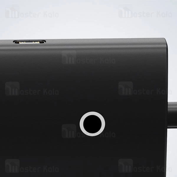 هاب 4 پورت بیسوس Baseus Lite WKQX030001