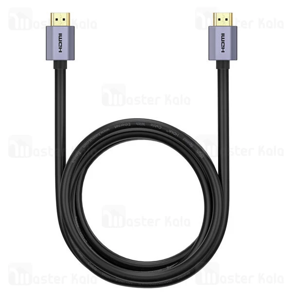 کابل HDMI بیسوس Baseus WKGQ020301 طول 3 متر