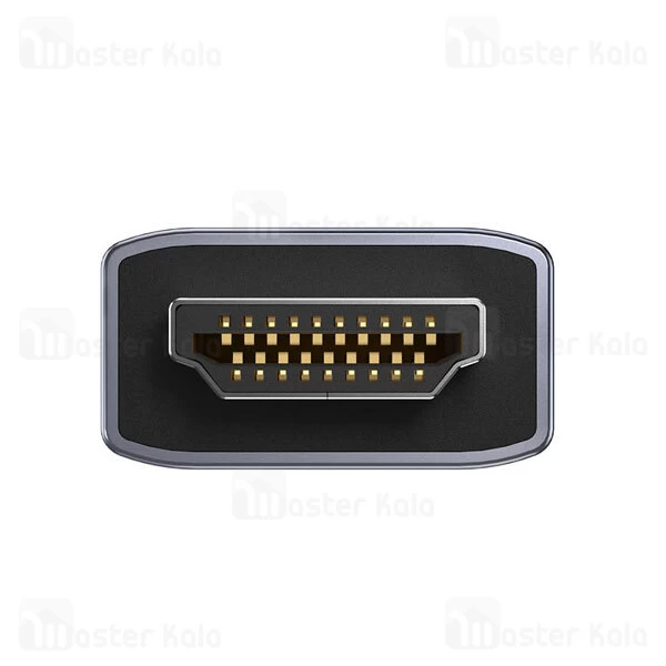 کابل HDMI بیسوس Baseus WKGQ020301 طول 3 متر
