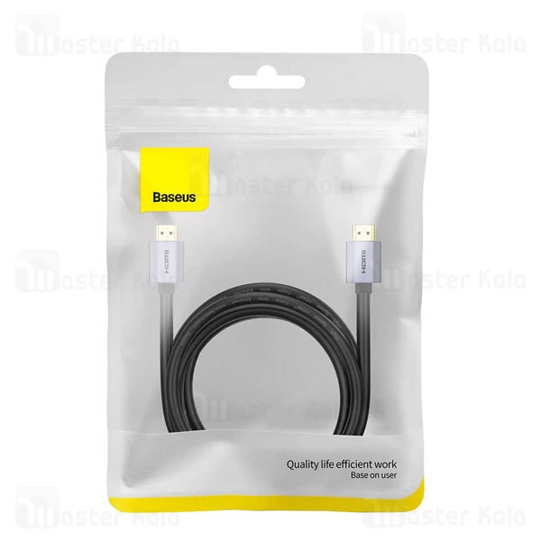 کابل HDMI بیسوس Baseus WKGQ020301 طول 3 متر