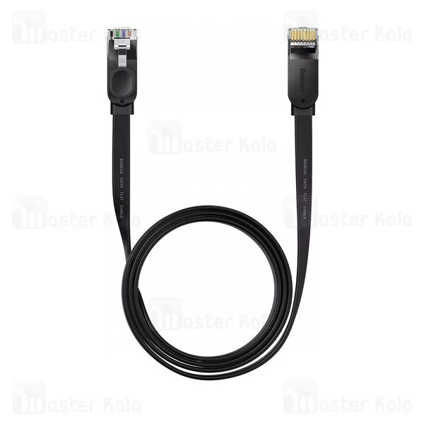 کابل شبکه بیسوس Baseus WKJS000201 Cat6.0 طول 10 متر