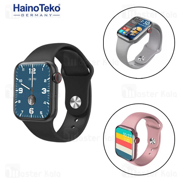 ساعت هوشمند هاینو تکو Haino Teko H40 Smart Watch