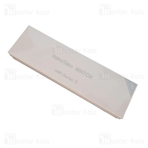 ساعت هوشمند هاینو تکو Haino Teko H40 Smart Watch