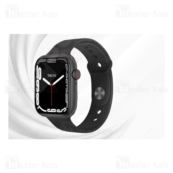 ساعت هوشمند هاینو تکو Haino Teko H88 Pro Max