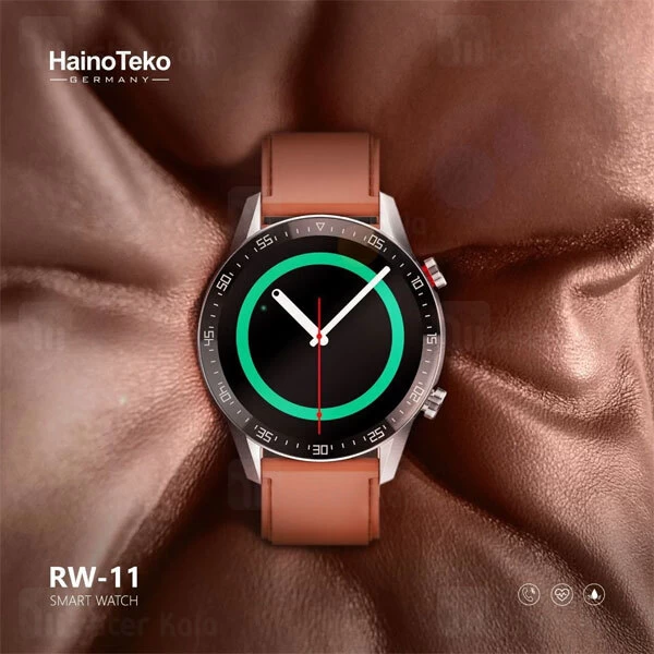 ساعت هوشمند هاینو تکو Haino Teko RW-11 Smart Watch