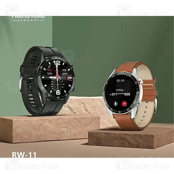 ساعت هوشمند هاینو تکو Haino Teko RW-11 Smart Watch